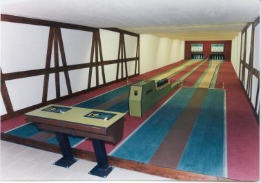 Wellnesshotel Harzer Land - Haus Gotha Thale Luaran gambar