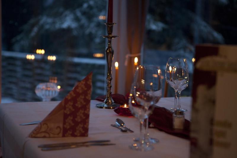 Wellnesshotel Harzer Land - Haus Gotha Thale Luaran gambar