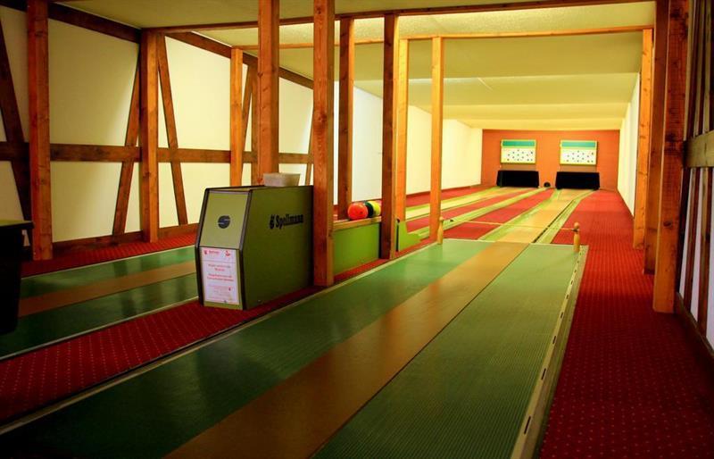 Wellnesshotel Harzer Land - Haus Gotha Thale Luaran gambar